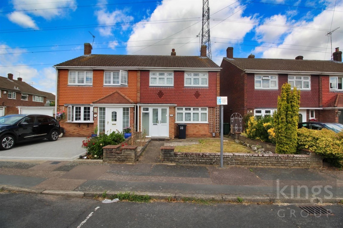 Images for Perrysfield Road, Cheshunt, Waltham Cross