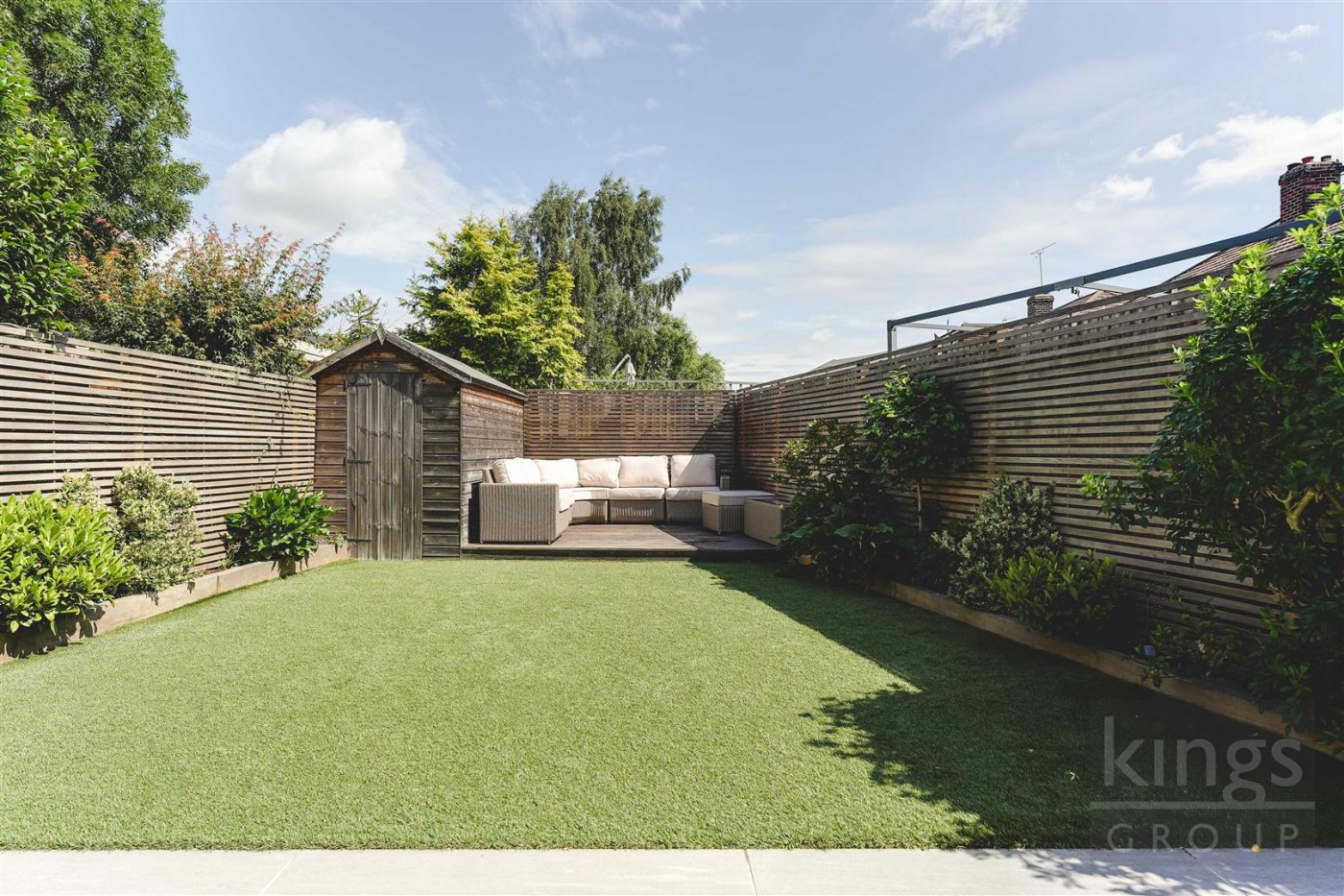 Images for Aldersbrook Avenue, Enfield