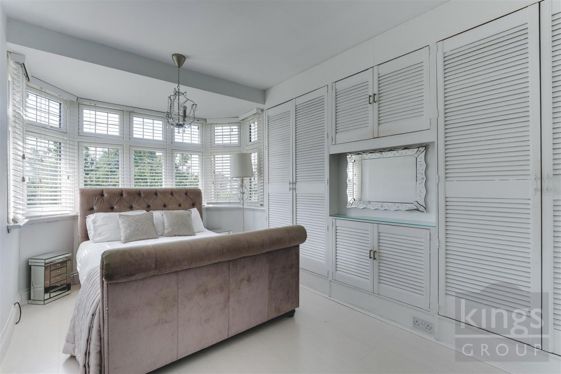 Images for Aldersbrook Avenue, Enfield