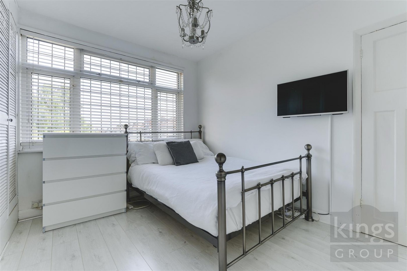 Images for Aldersbrook Avenue, Enfield