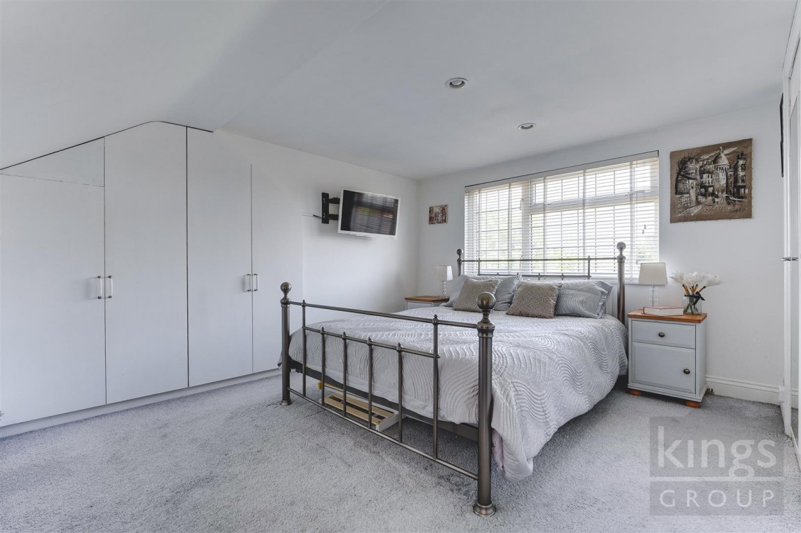 Images for Aldersbrook Avenue, Enfield