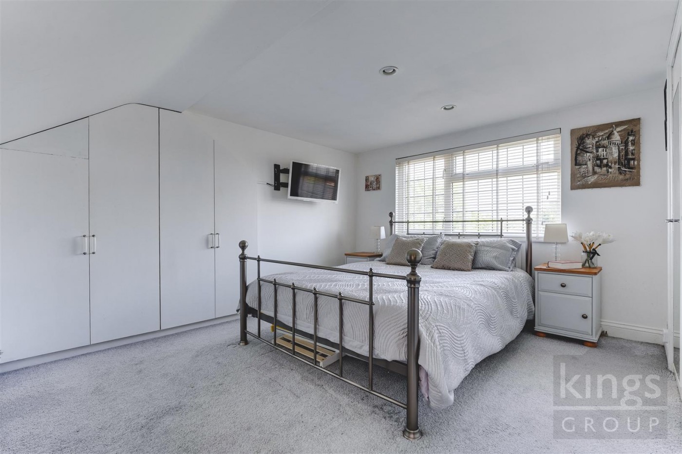 Images for Aldersbrook Avenue, Enfield