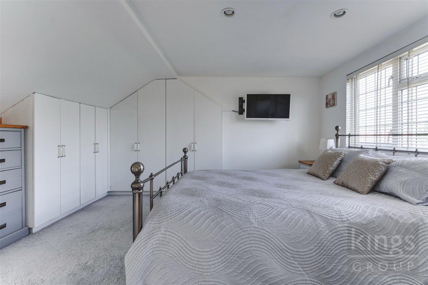 Images for Aldersbrook Avenue, Enfield