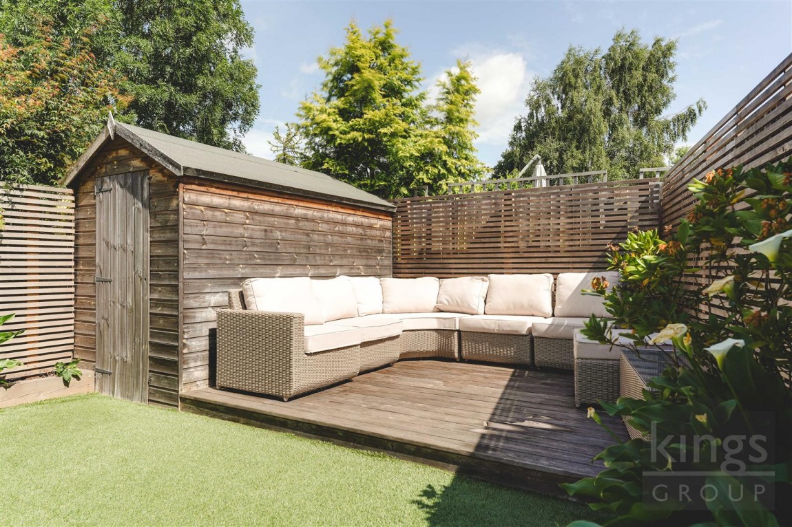 Images for Aldersbrook Avenue, Enfield