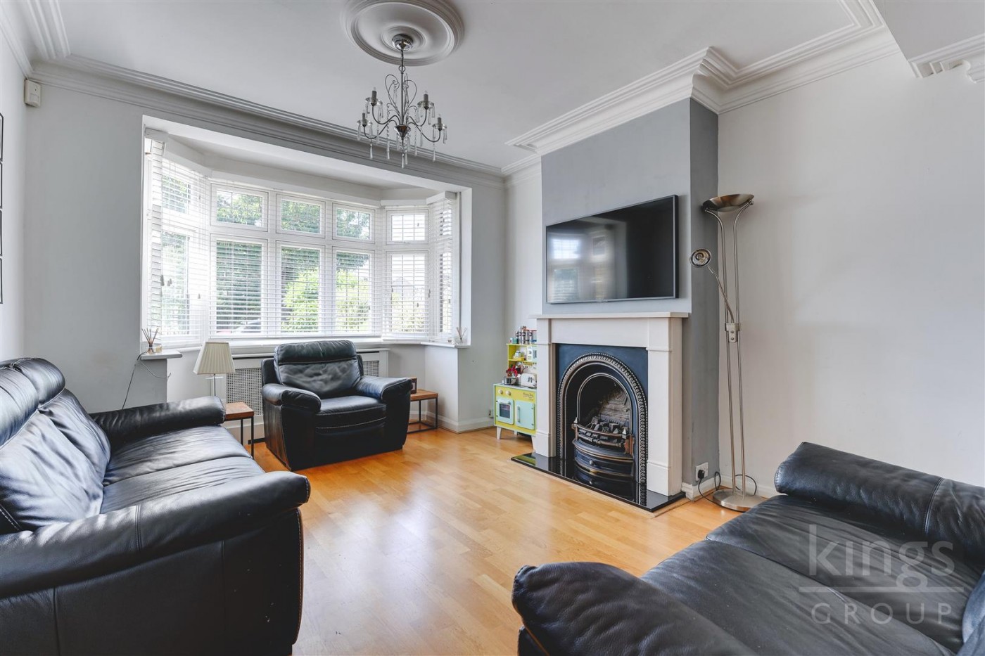 Images for Aldersbrook Avenue, Enfield