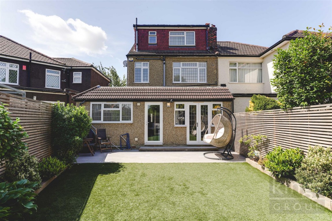 Images for Aldersbrook Avenue, Enfield