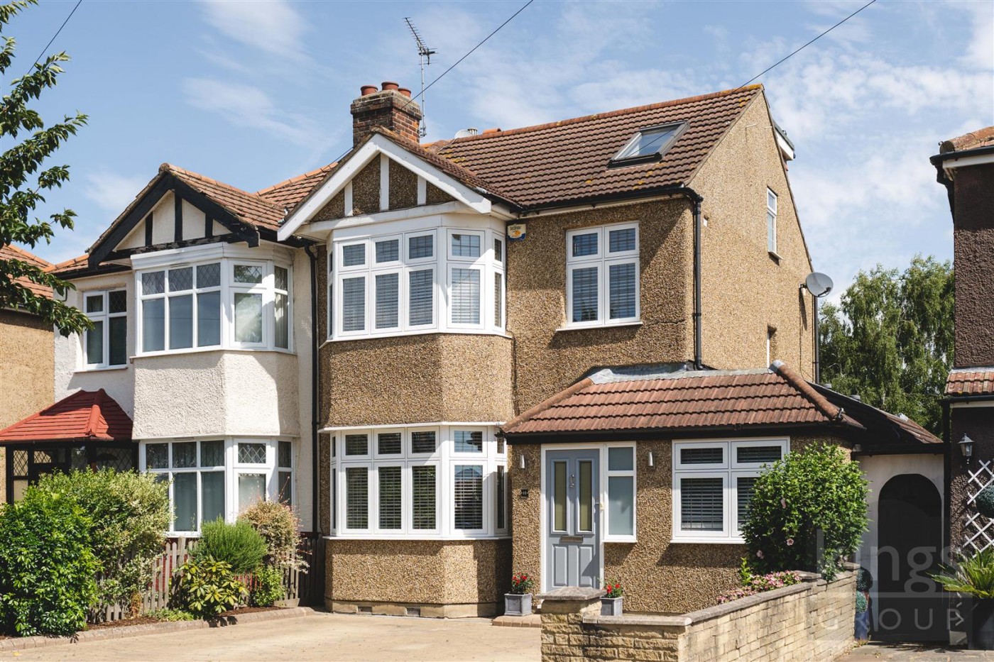 Images for Aldersbrook Avenue, Enfield