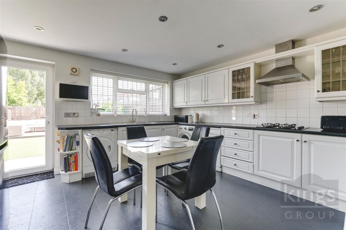 Images for Aldersbrook Avenue, Enfield