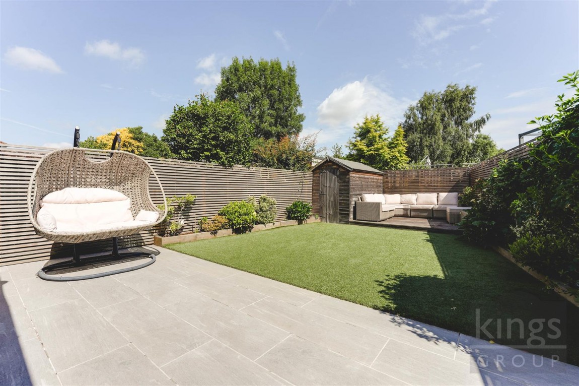 Images for Aldersbrook Avenue, Enfield