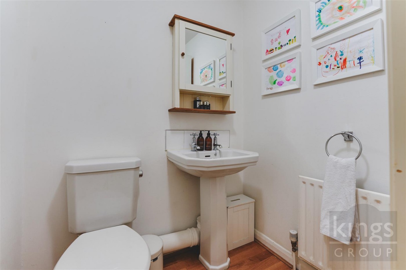 Images for Aldersbrook Avenue, Enfield