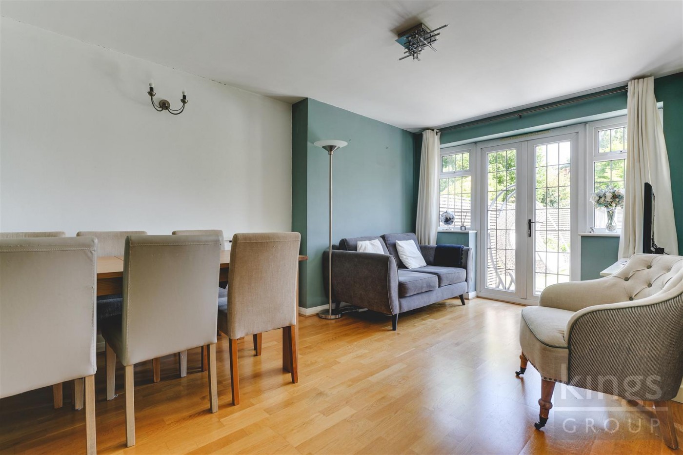 Images for Aldersbrook Avenue, Enfield