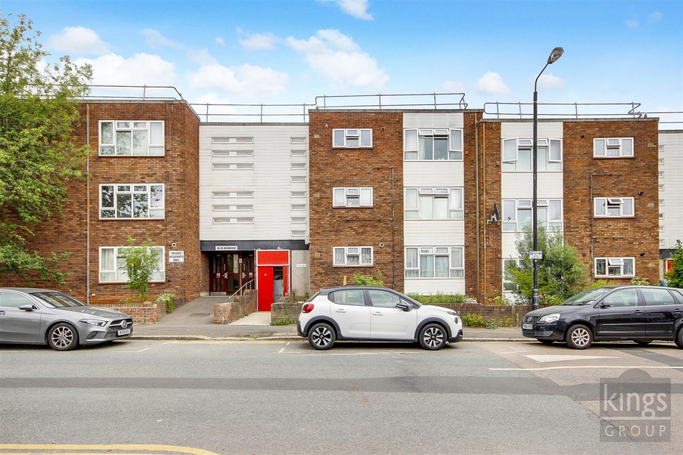 Images for Winsbeach, London