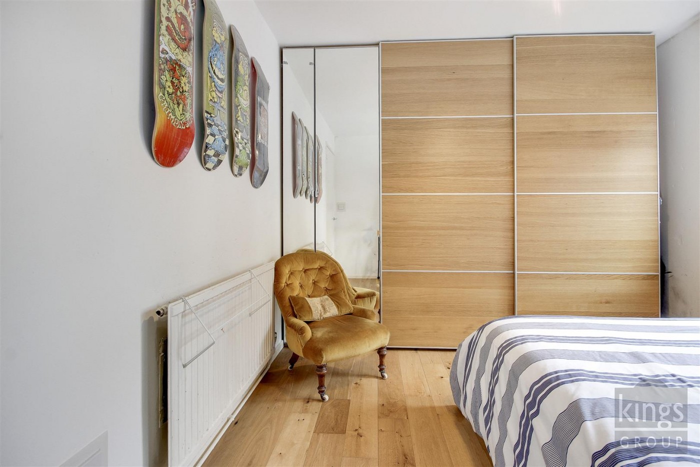 Images for Winsbeach, London