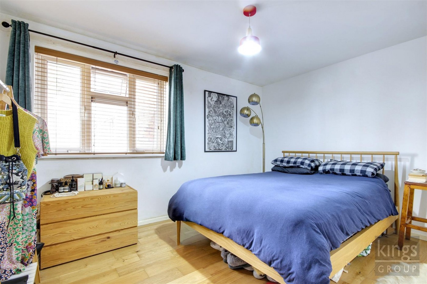 Images for Winsbeach, London