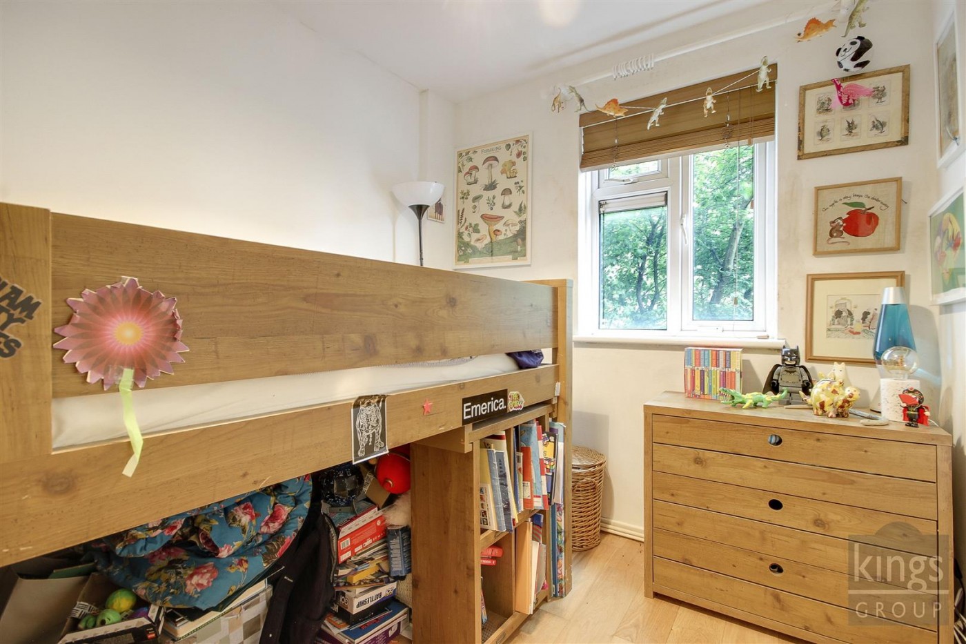 Images for Winsbeach, London