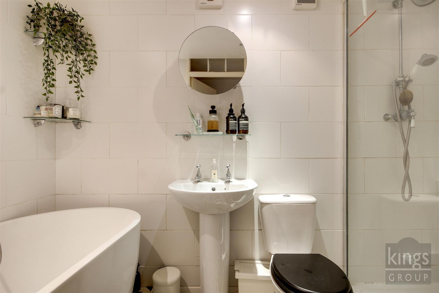 Images for Winsbeach, London