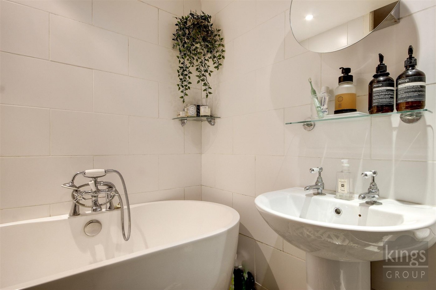 Images for Winsbeach, London