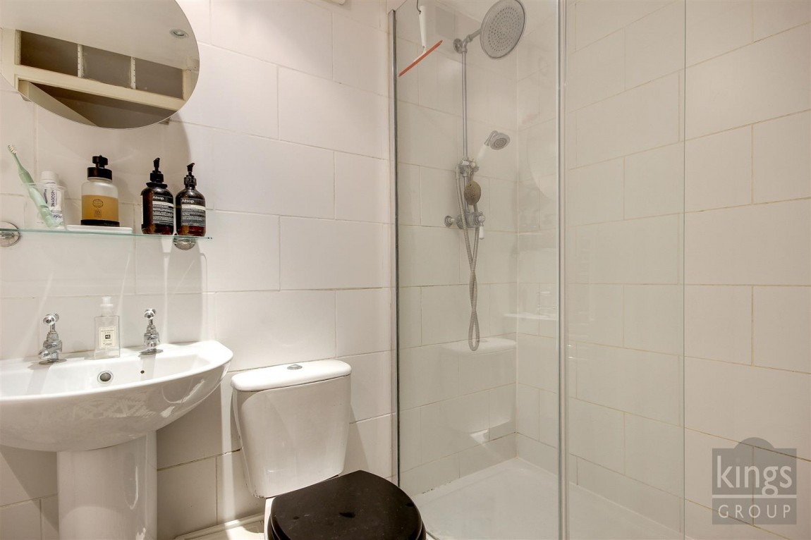 Images for Winsbeach, London