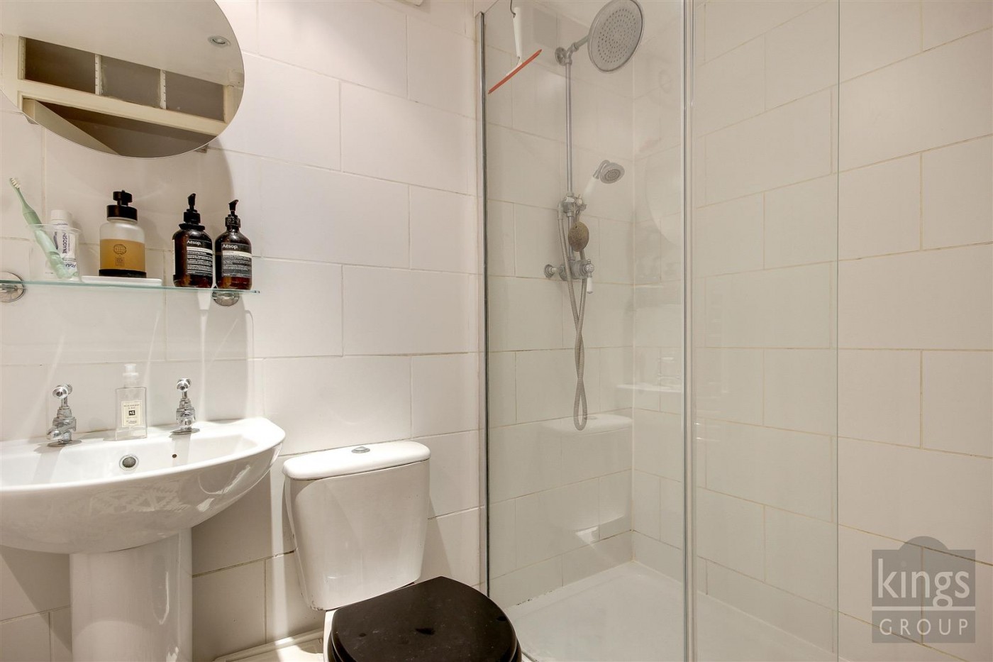 Images for Winsbeach, London