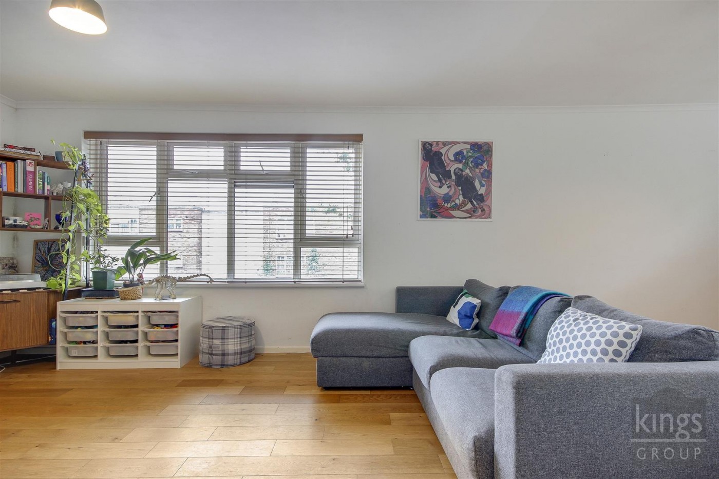 Images for Winsbeach, London