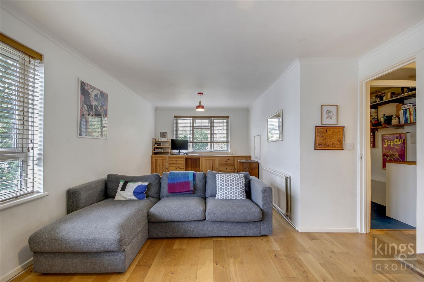 Images for Winsbeach, London