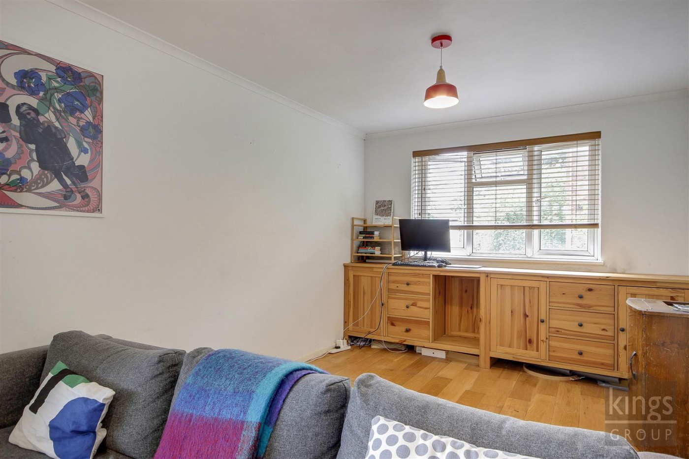 Images for Winsbeach, London