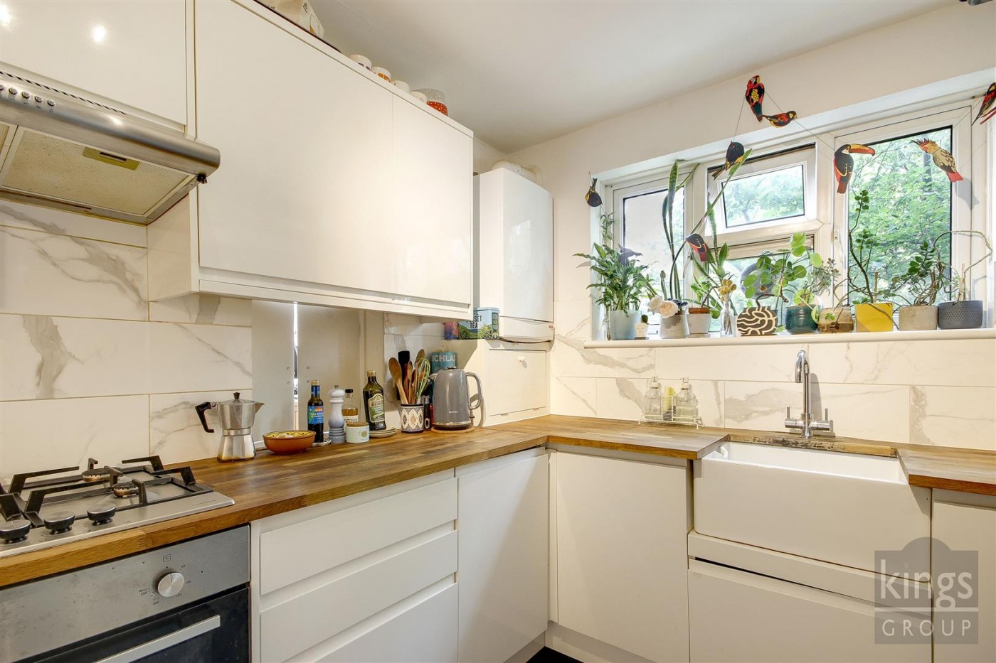 Images for Winsbeach, London