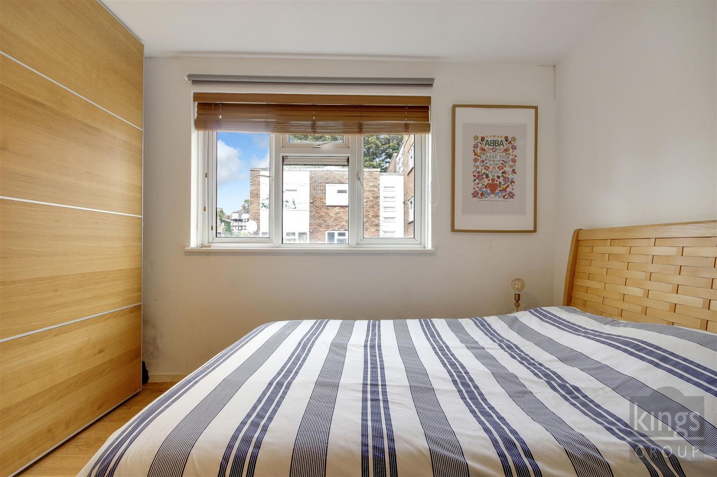 Images for Winsbeach, London