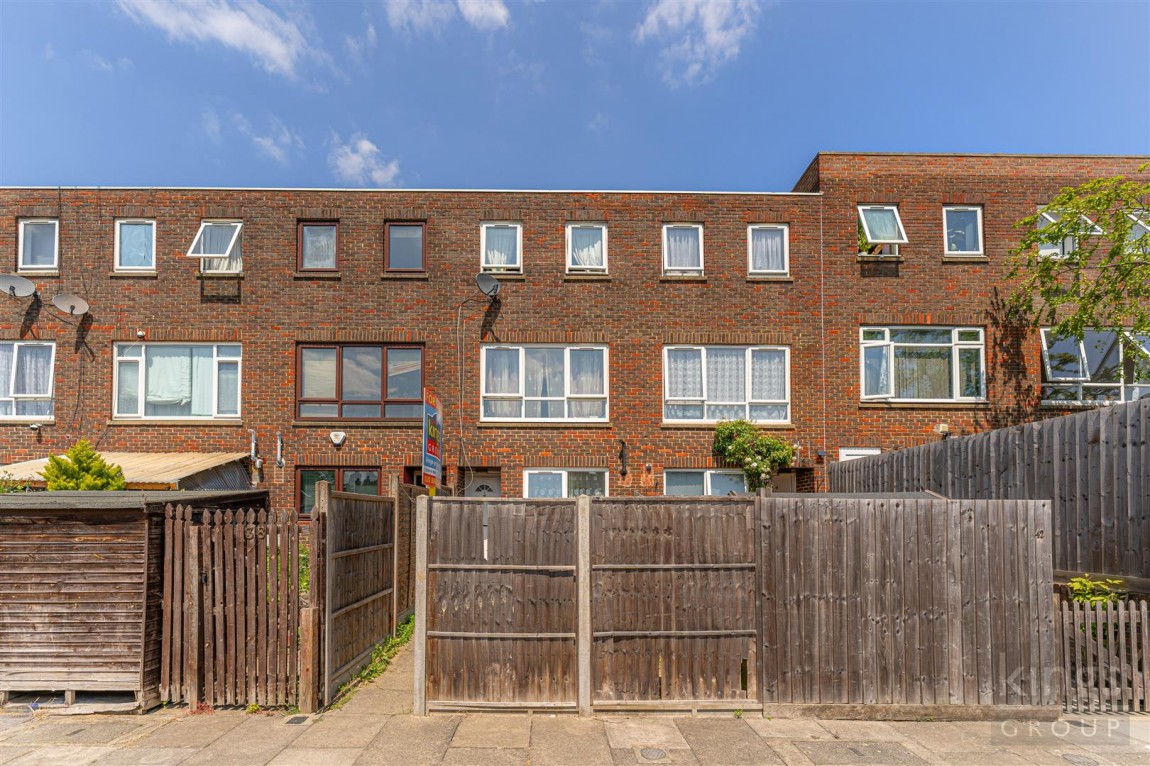 Images for Minster Walk, London