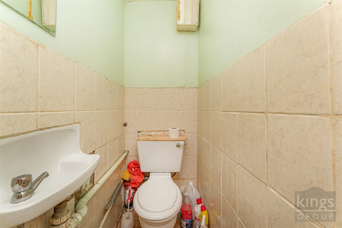 Images for Minster Walk, London