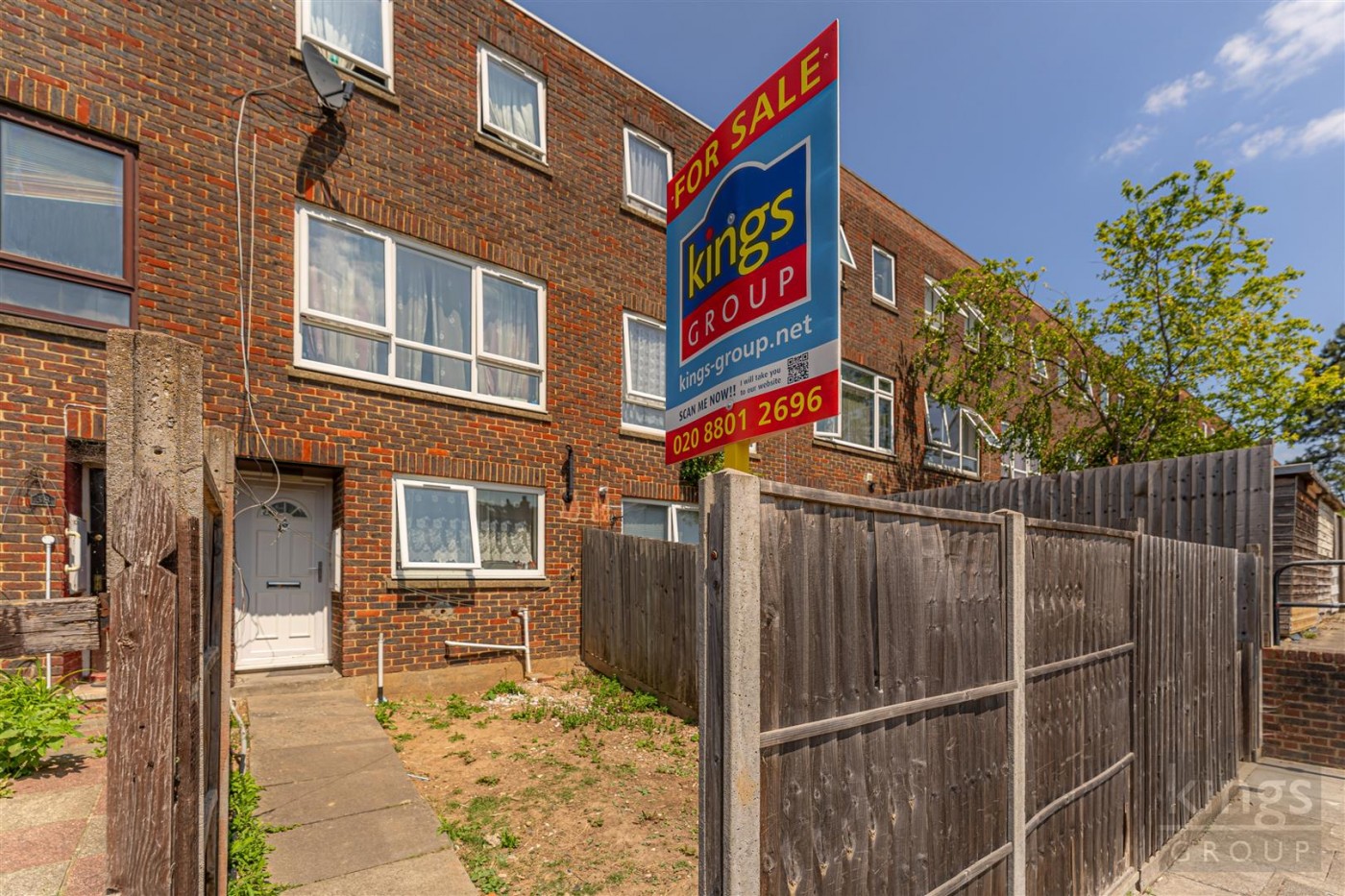 Images for Minster Walk, London