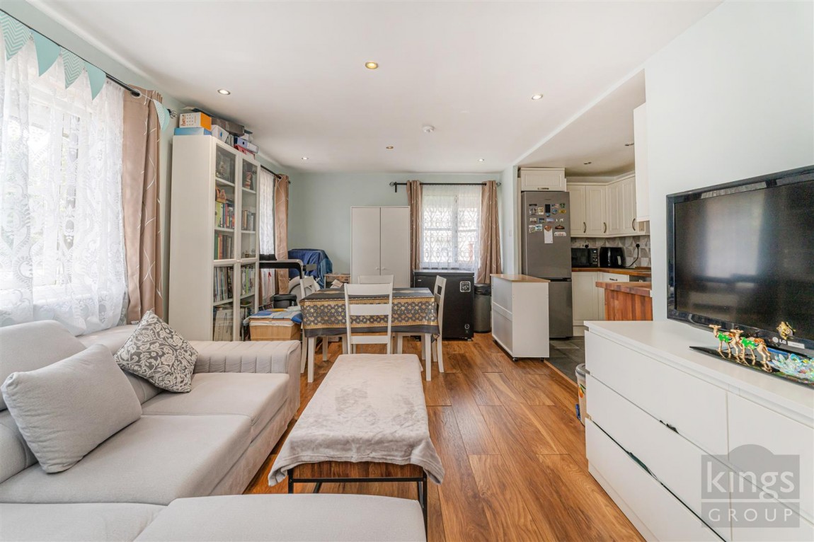 Images for Creighton Road, London