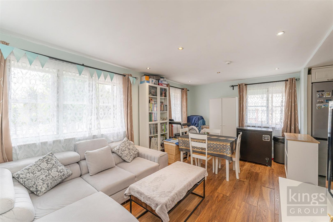 Images for Creighton Road, London