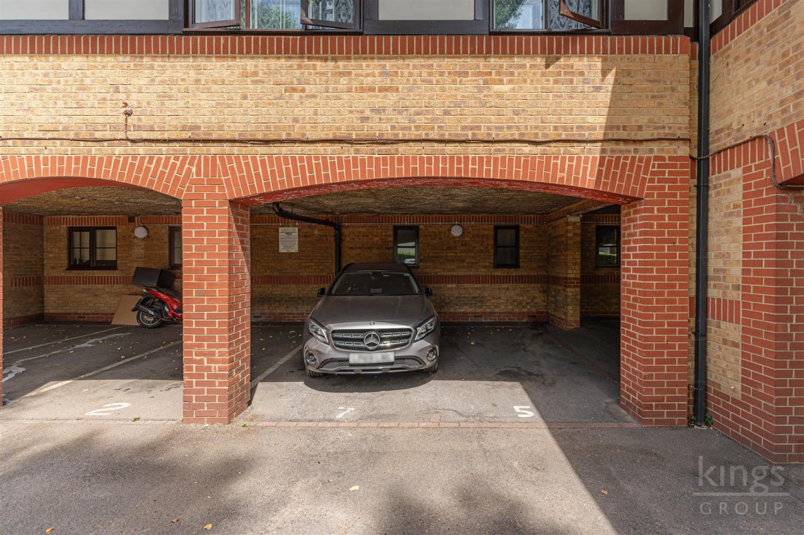 Images for Creighton Road, London