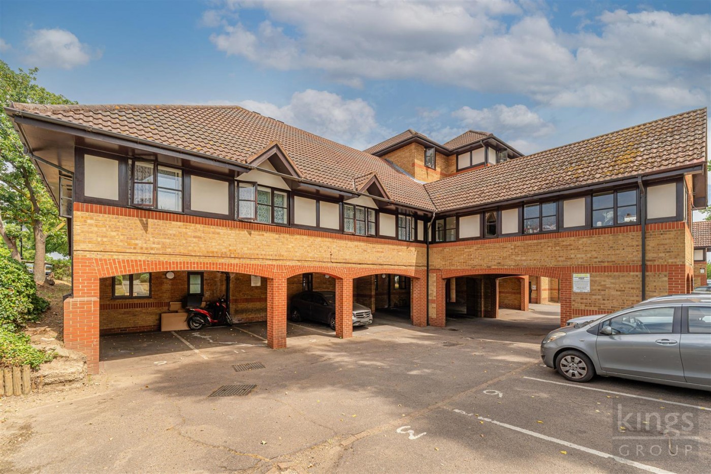 Images for Creighton Road, London