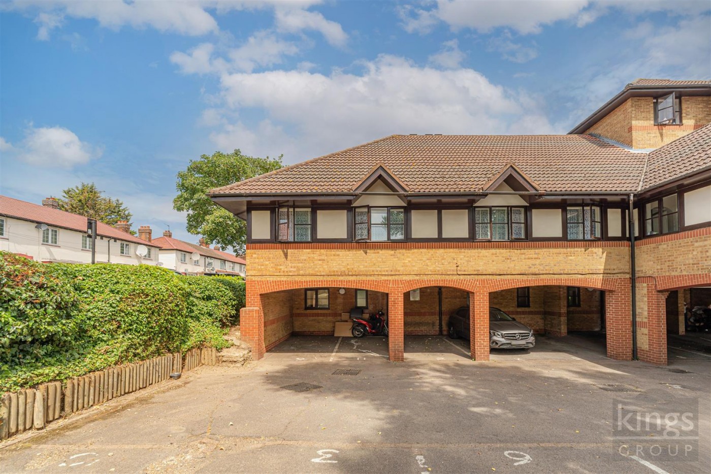 Images for Creighton Road, London