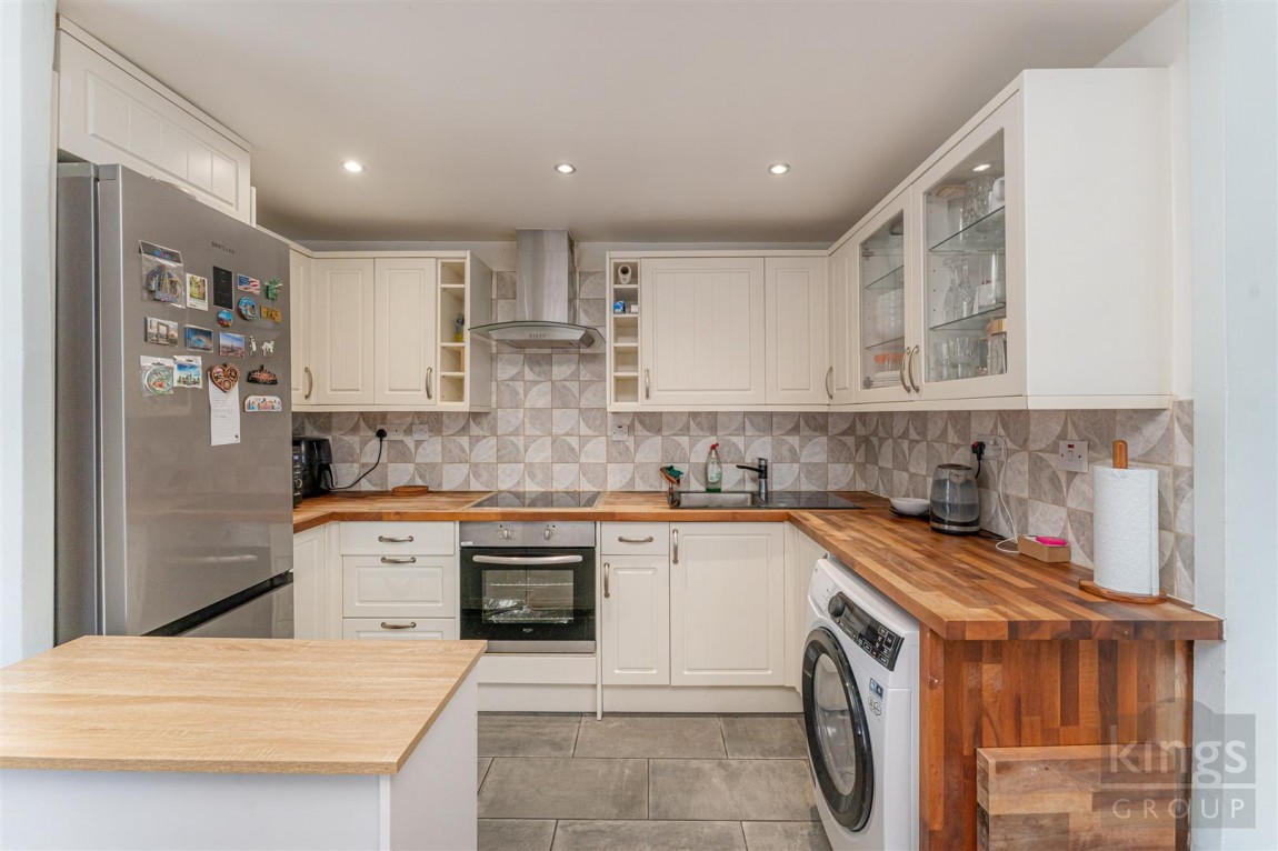 Images for Creighton Road, London