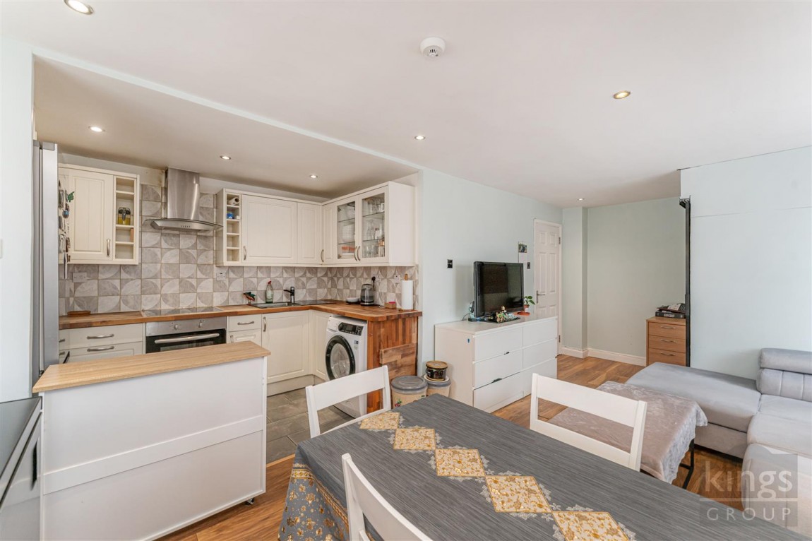 Images for Creighton Road, London