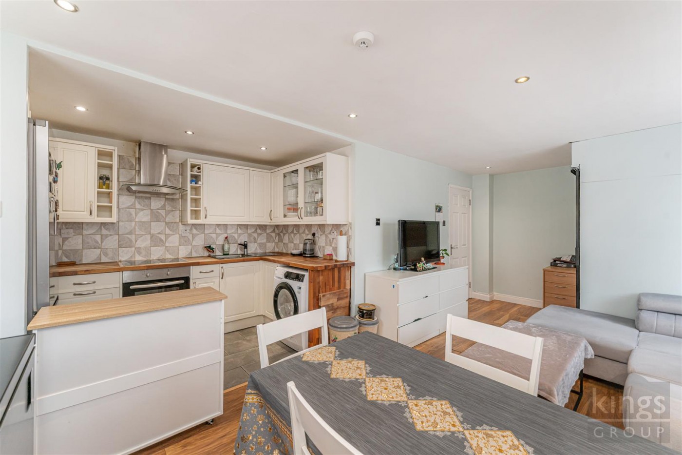 Images for Creighton Road, London