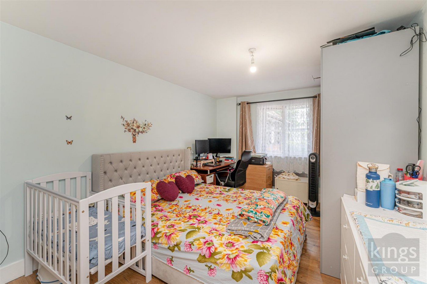 Images for Creighton Road, London