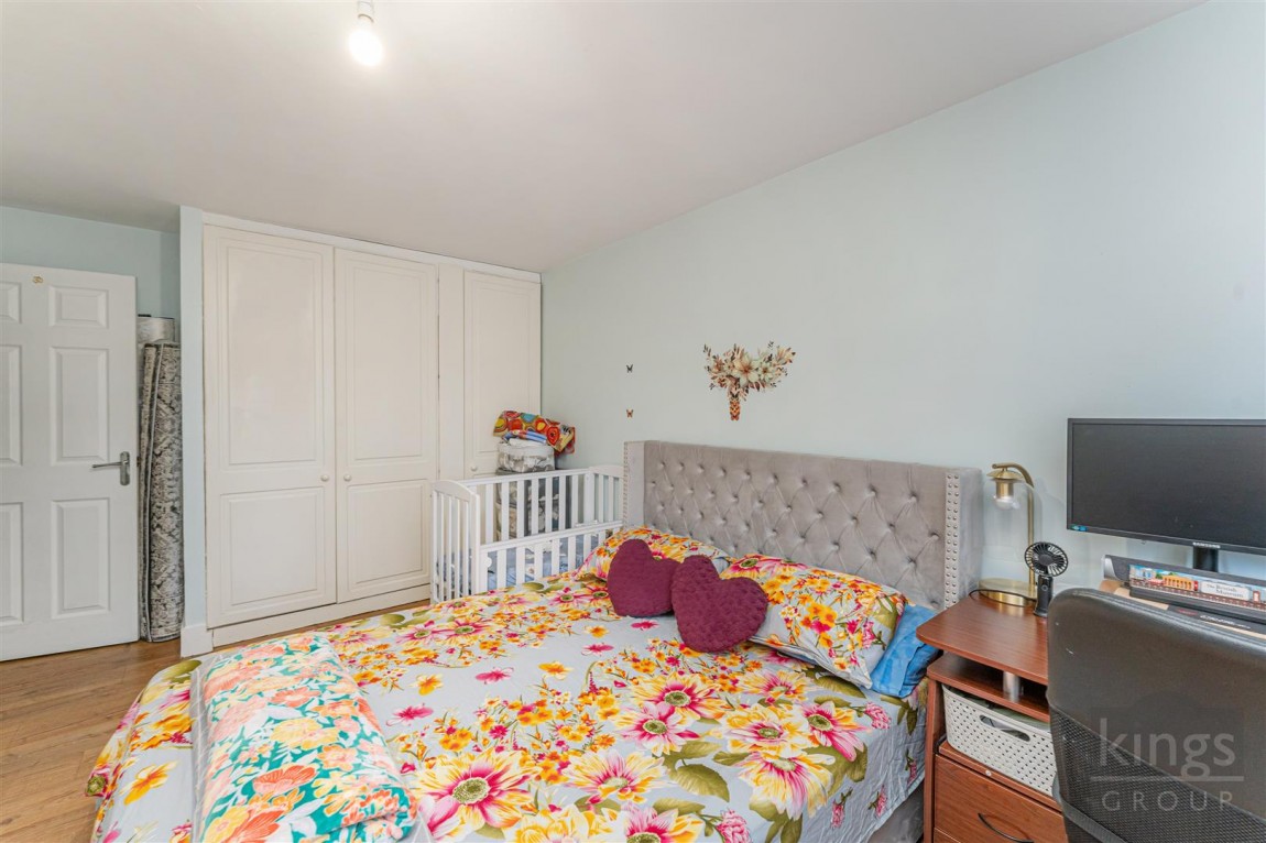 Images for Creighton Road, London