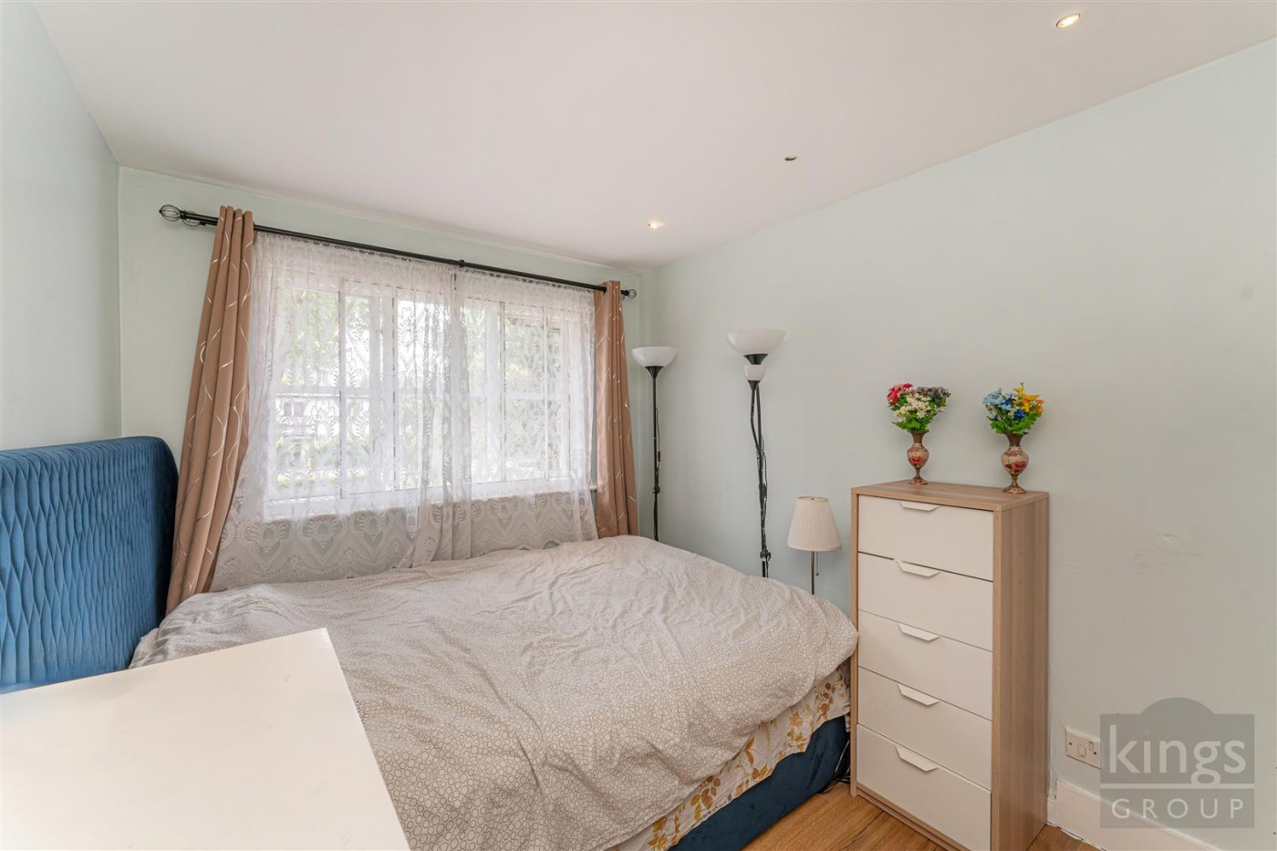 Images for Creighton Road, London