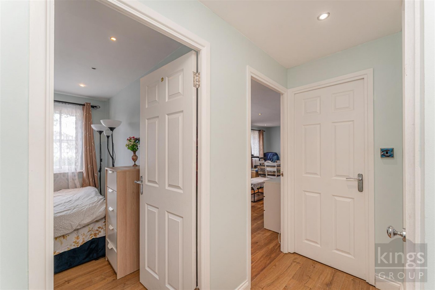 Images for Creighton Road, London