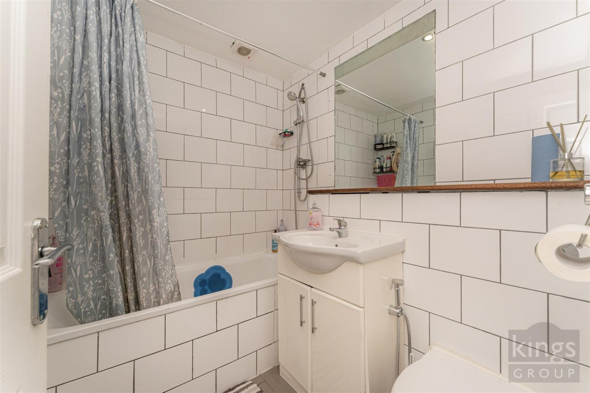 Images for Creighton Road, London