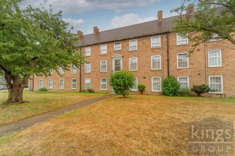 Manor Court, Enfield