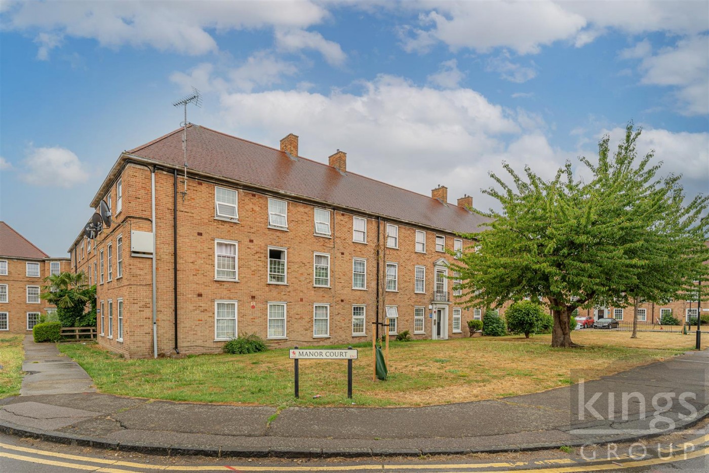 Images for Manor Court, Enfield