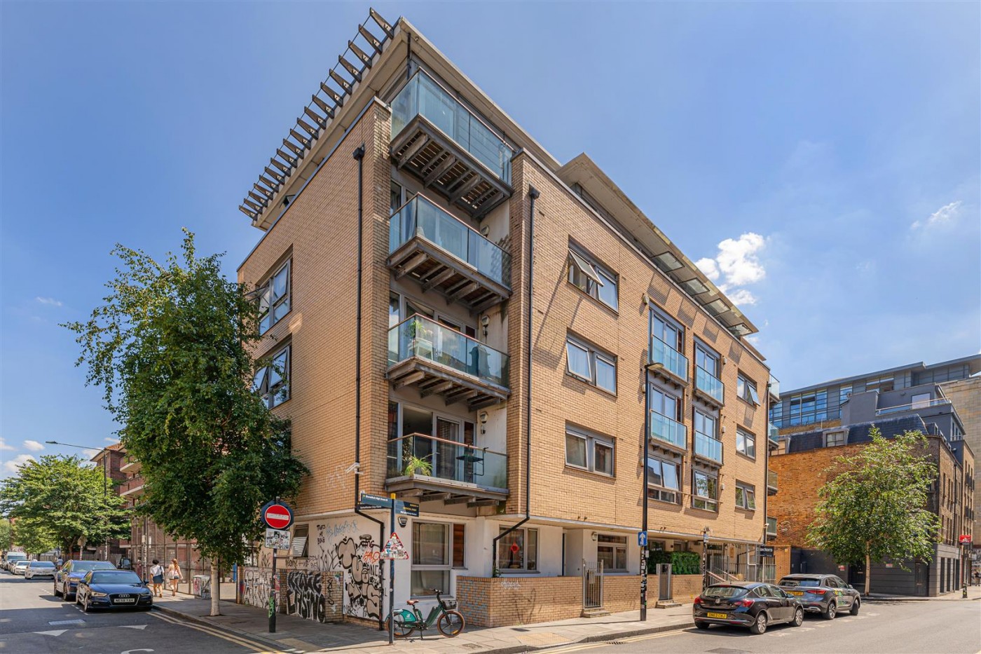 Images for Wheler Street, London