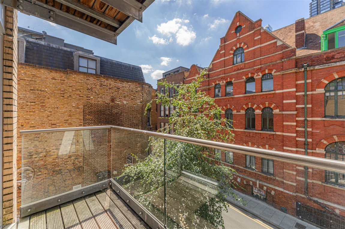 Images for Wheler Street, London