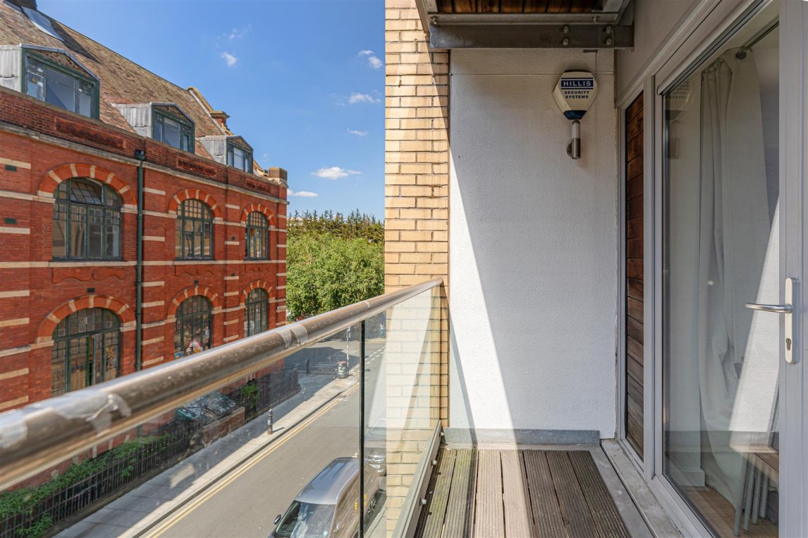 Images for Wheler Street, London