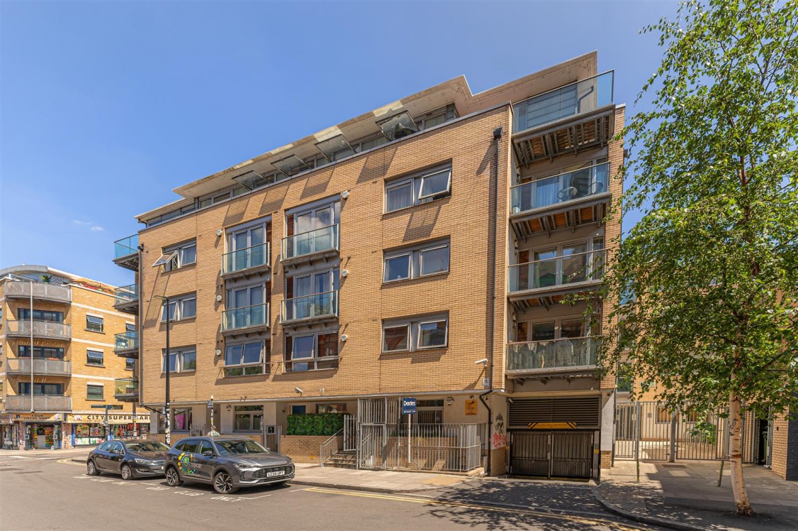 Images for Wheler Street, London